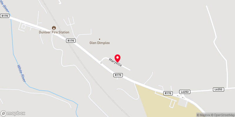 Map of property