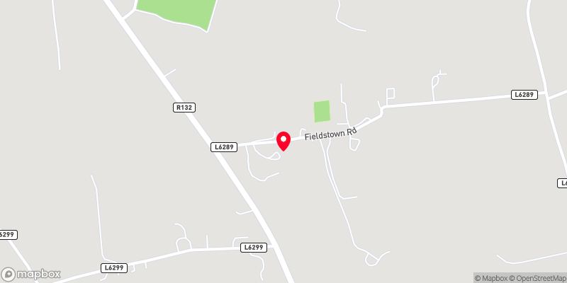 Map of property