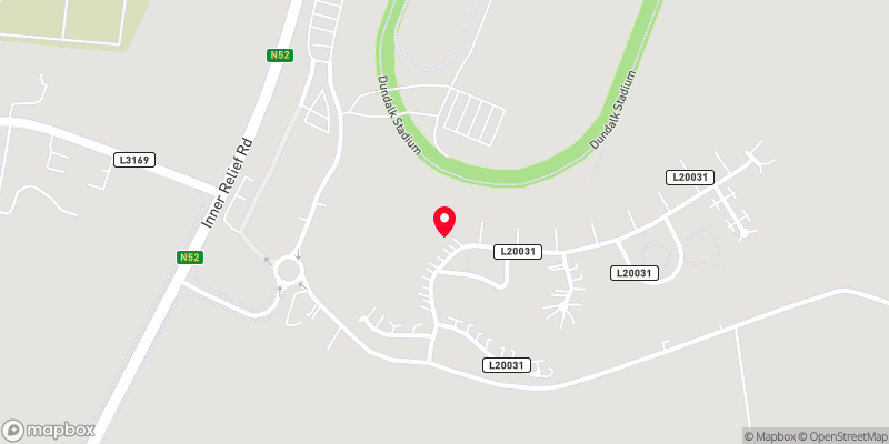 Map of property