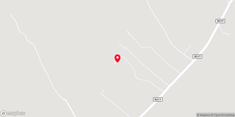 Map of property