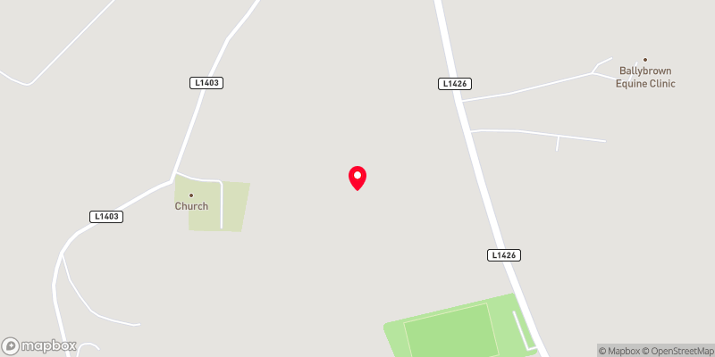 Map of property
