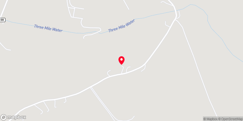 Map of property