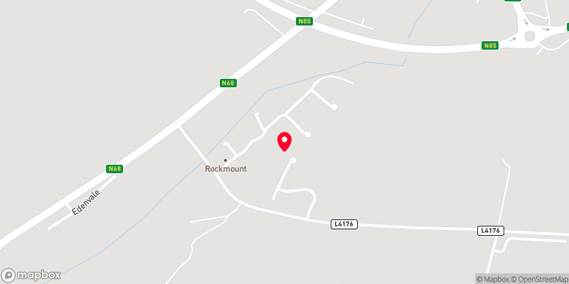 Map of property