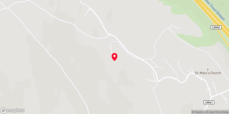 Map of property