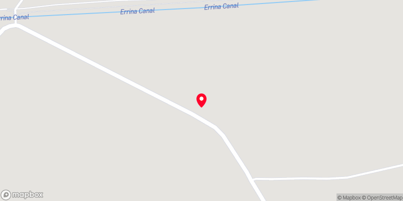 Map of property