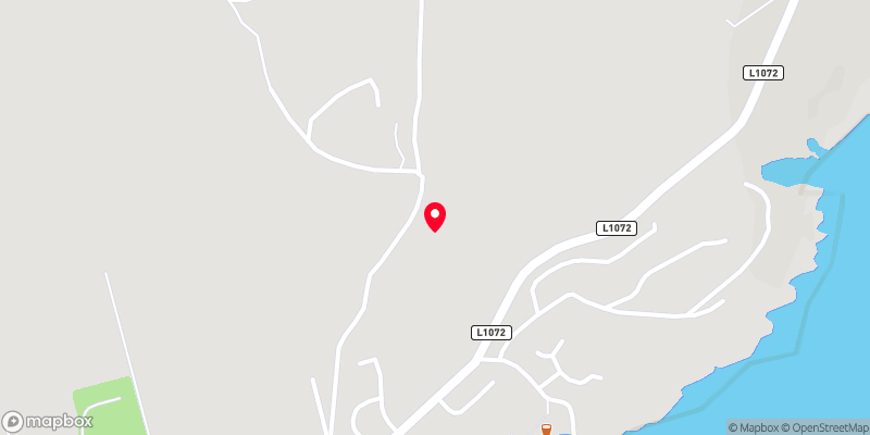 Map of property