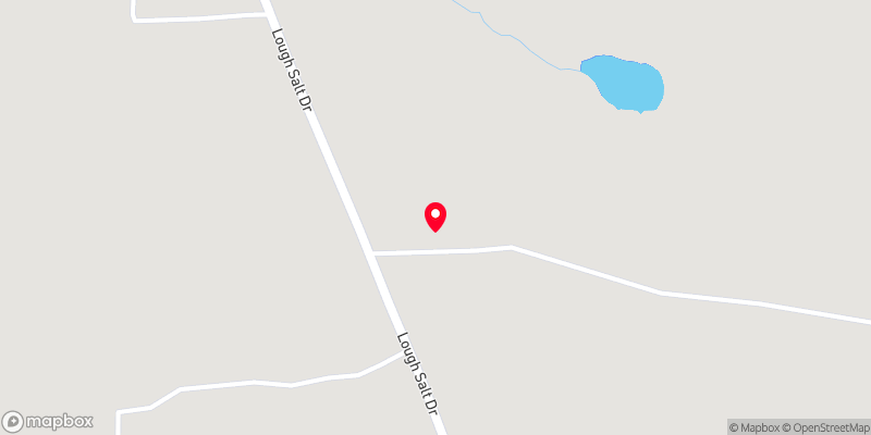 Map of property