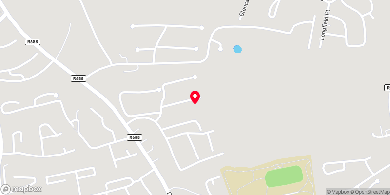 Map of property