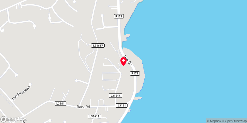 Map of property