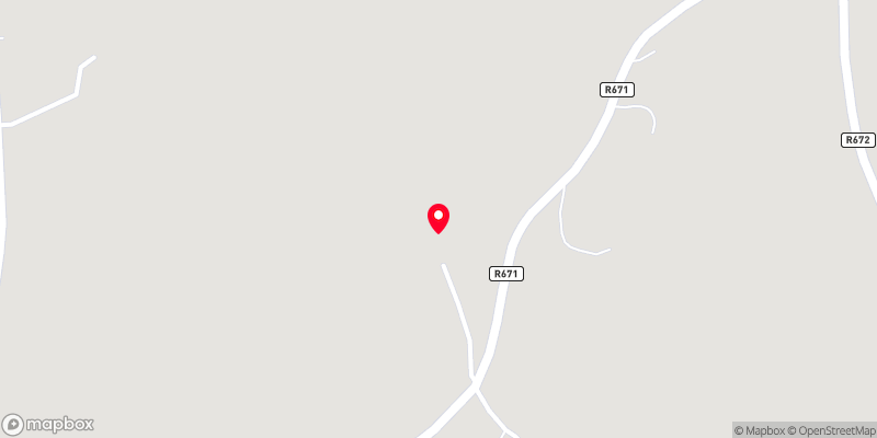 Map of property