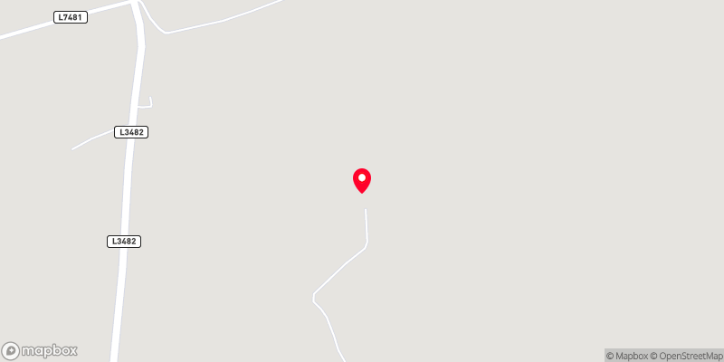Map of property