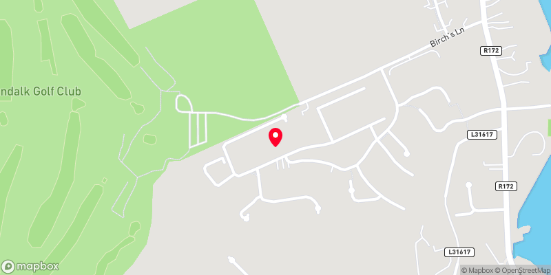 Map of property