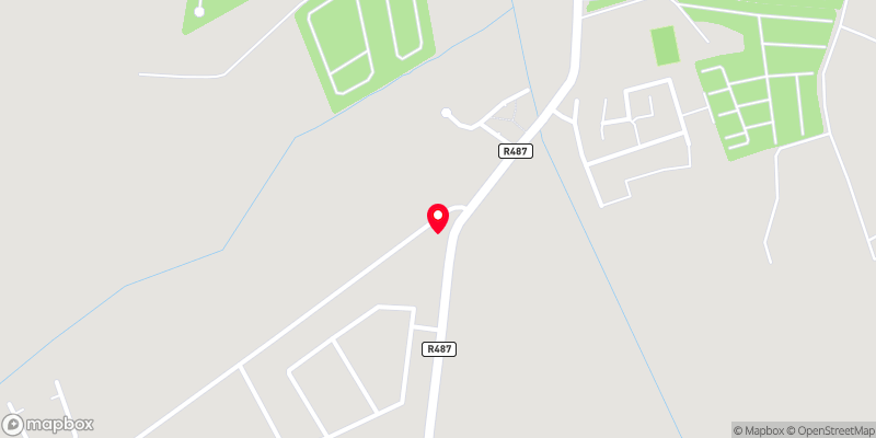 Map of property