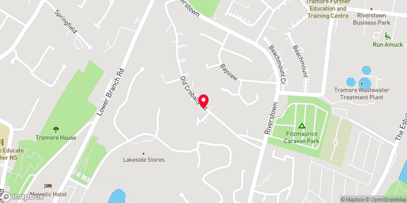 Map of property