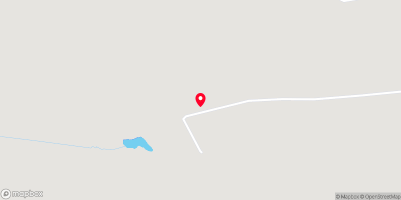 Map of property
