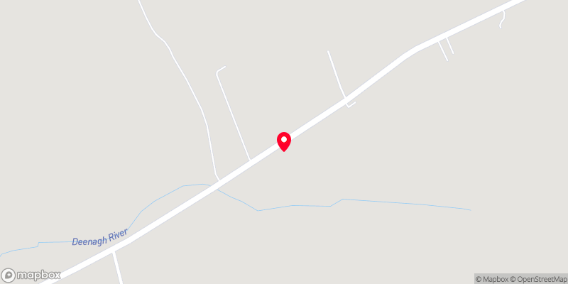 Map of property