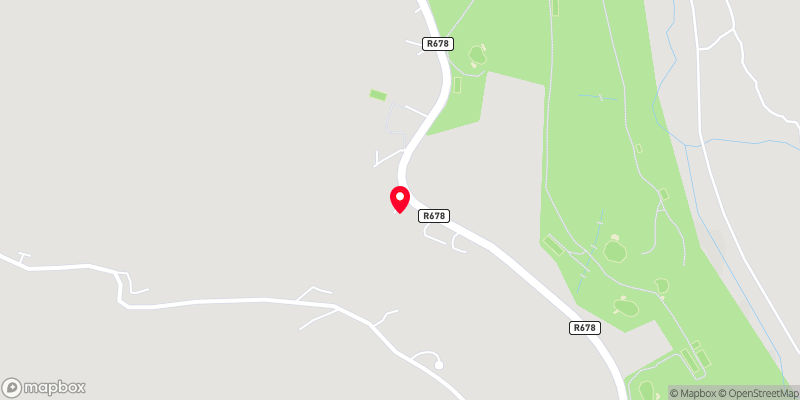 Map of property