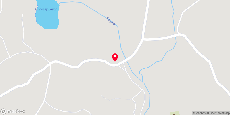 Map of property