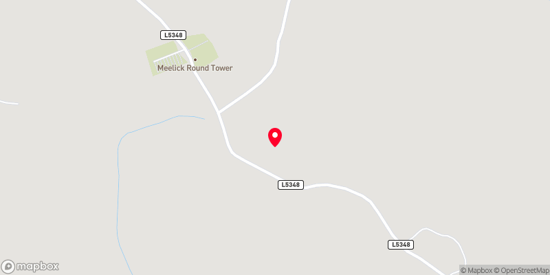 Map of property