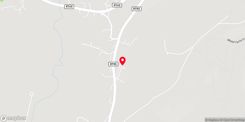 Map of property