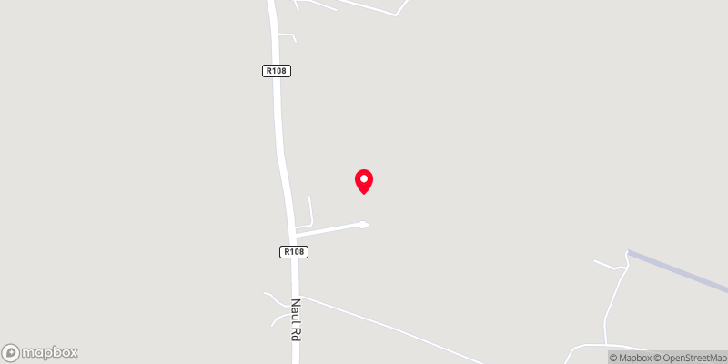 Map of property