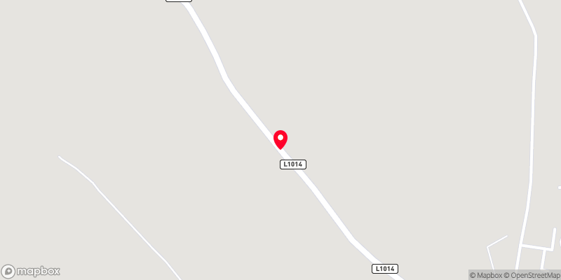 Map of property