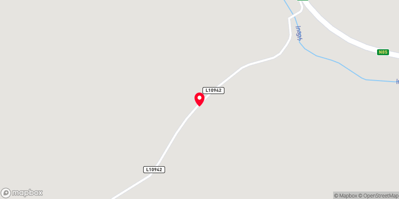 Map of property