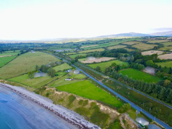 Photo of Site With Full Planning Permission, Clonea Beach Middle, Clonea, Dungarvan, Co Waterford