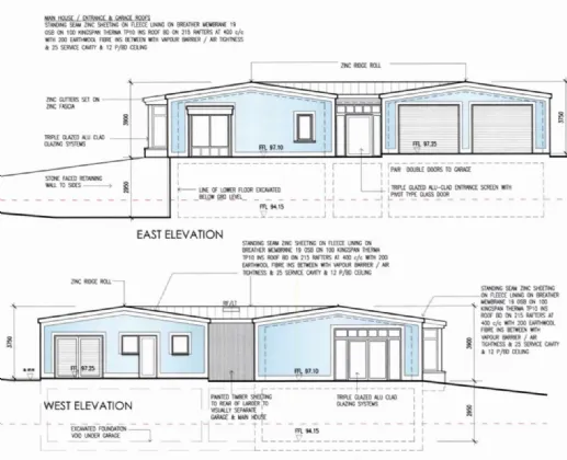 Photo of Site With Full Planning Permission, Clonea Beach Middle, Clonea, Dungarvan, Co Waterford