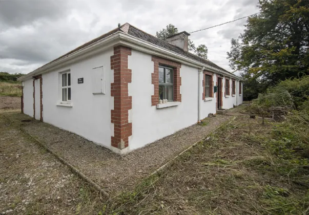 Photo of Flo's Cottage, Monatrim Upper, Lismore, Co Waterford, P51E2N6