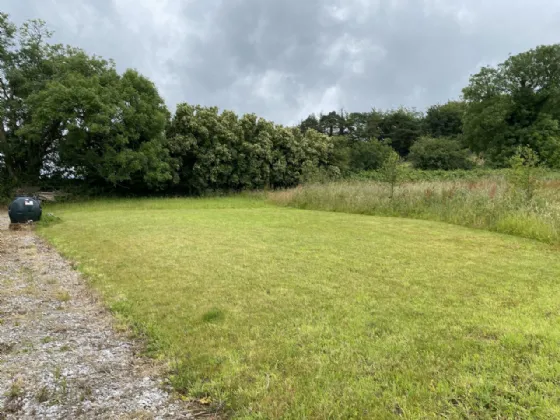 Photo of Flo's Cottage, Monatrim Upper, Lismore, Co Waterford, P51E2N6