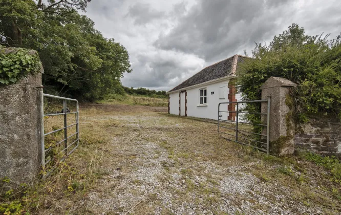 Photo of Flo's Cottage, Monatrim Upper, Lismore, Co Waterford, P51E2N6