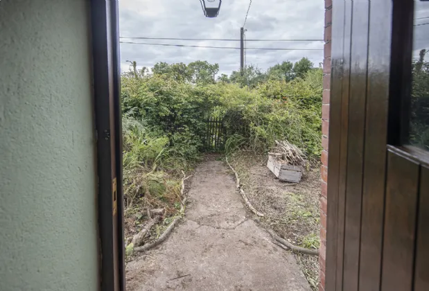 Photo of Flo's Cottage, Monatrim Upper, Lismore, Co Waterford, P51E2N6