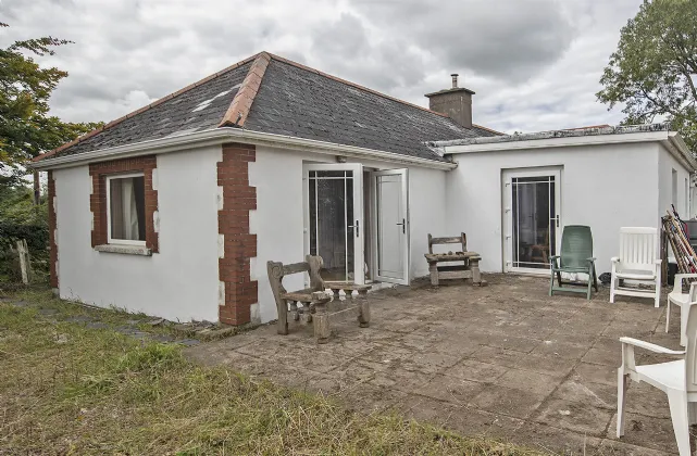 Photo of Flo's Cottage, Monatrim Upper, Lismore, Co Waterford, P51E2N6