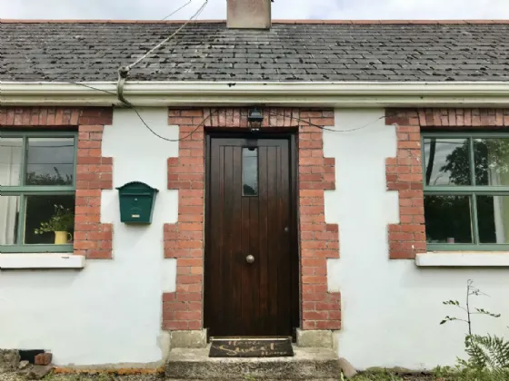 Photo of Flo's Cottage, Monatrim Upper, Lismore, Co Waterford, P51E2N6