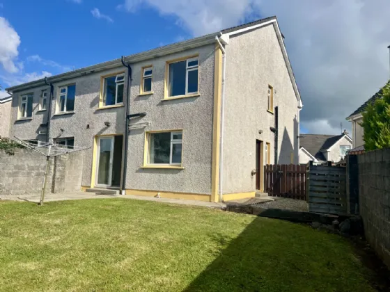 Photo of 6 Fairways, Castlebar, Co. Mayo, F23 X751