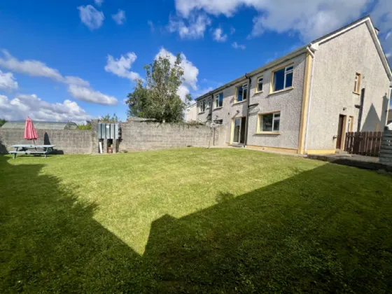 Photo of 6 Fairways, Castlebar, Co. Mayo, F23 X751