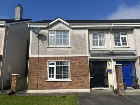 Photo of 10 Fairways, Castlebar, Co. Mayo, F23 NY94