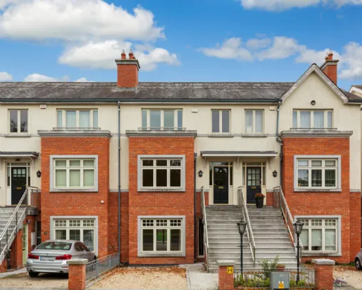 Photo of 4 Farmleigh Court, Farmleigh Woods, Castleknock, Dublin 15, D15 W9V3