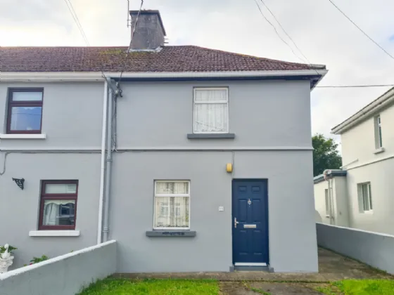 Photo of 14 Saint Enda Terrace, Bohernanave, Thurles, Co. Tipperary, E41 YR84