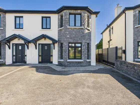 Photo of 25 Tí na Rí, Cosmona, Loughrea, Co. Galway, H62 YR63