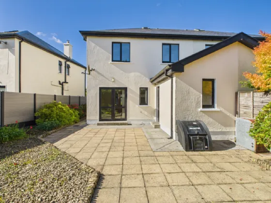 Photo of 25 Tí na Rí, Cosmona, Loughrea, Co. Galway, H62 YR63