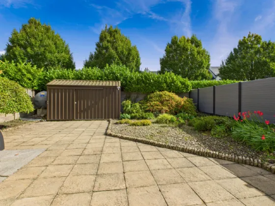 Photo of 25 Tí na Rí, Cosmona, Loughrea, Co. Galway, H62 YR63