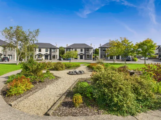 Photo of 25 Tí na Rí, Cosmona, Loughrea, Co. Galway, H62 YR63