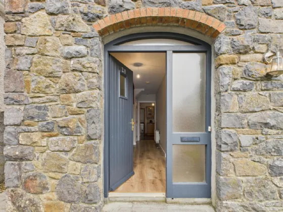 Photo of 28 The Maltings, Athenry Road, Loughrea, Co. Galway, H62 P663