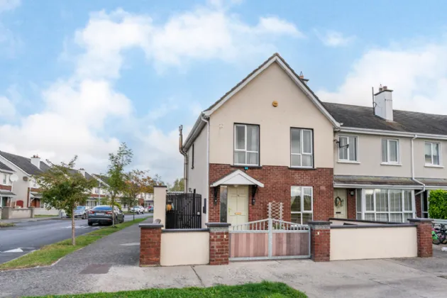 Photo of 74 Ashfield,, Royal Oak Road,, Bagenalstown,, Co. Carlow, R21Y009