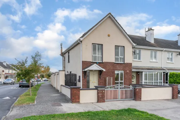 Photo of 74 Ashfield,, Royal Oak Road,, Bagenalstown,, Co. Carlow, R21Y009