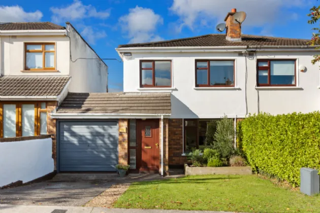 Photo of 12 Beverly Lawns, Knocklyon, Dublin 16, D16 H3K1