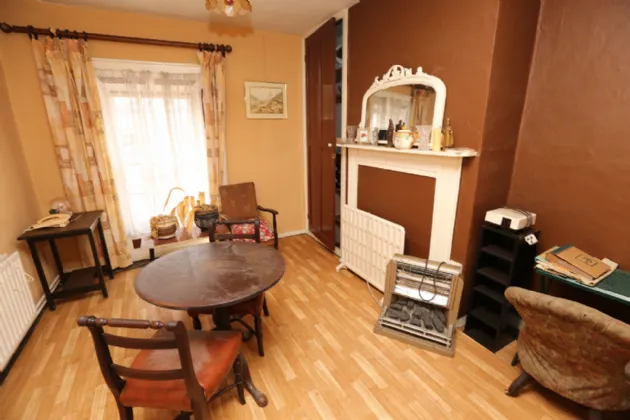 Photo of Former Crilly School Of Music, 64 Fair Street, Drogheda, Co Louth, A92 AH57