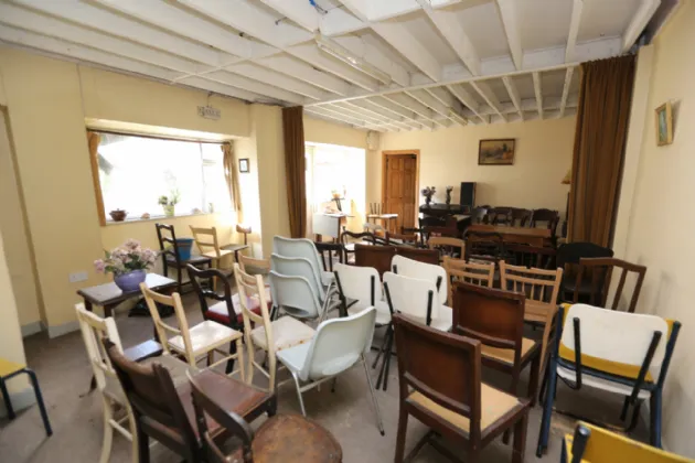 Photo of Former Crilly School Of Music, 64 Fair Street, Drogheda, Co Louth, A92 AH57